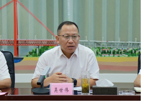 緊繃安全弦，嚴(yán)把“節(jié)前關(guān)”！集團(tuán)開(kāi)展國(guó)慶節(jié)前安全生產(chǎn)檢查